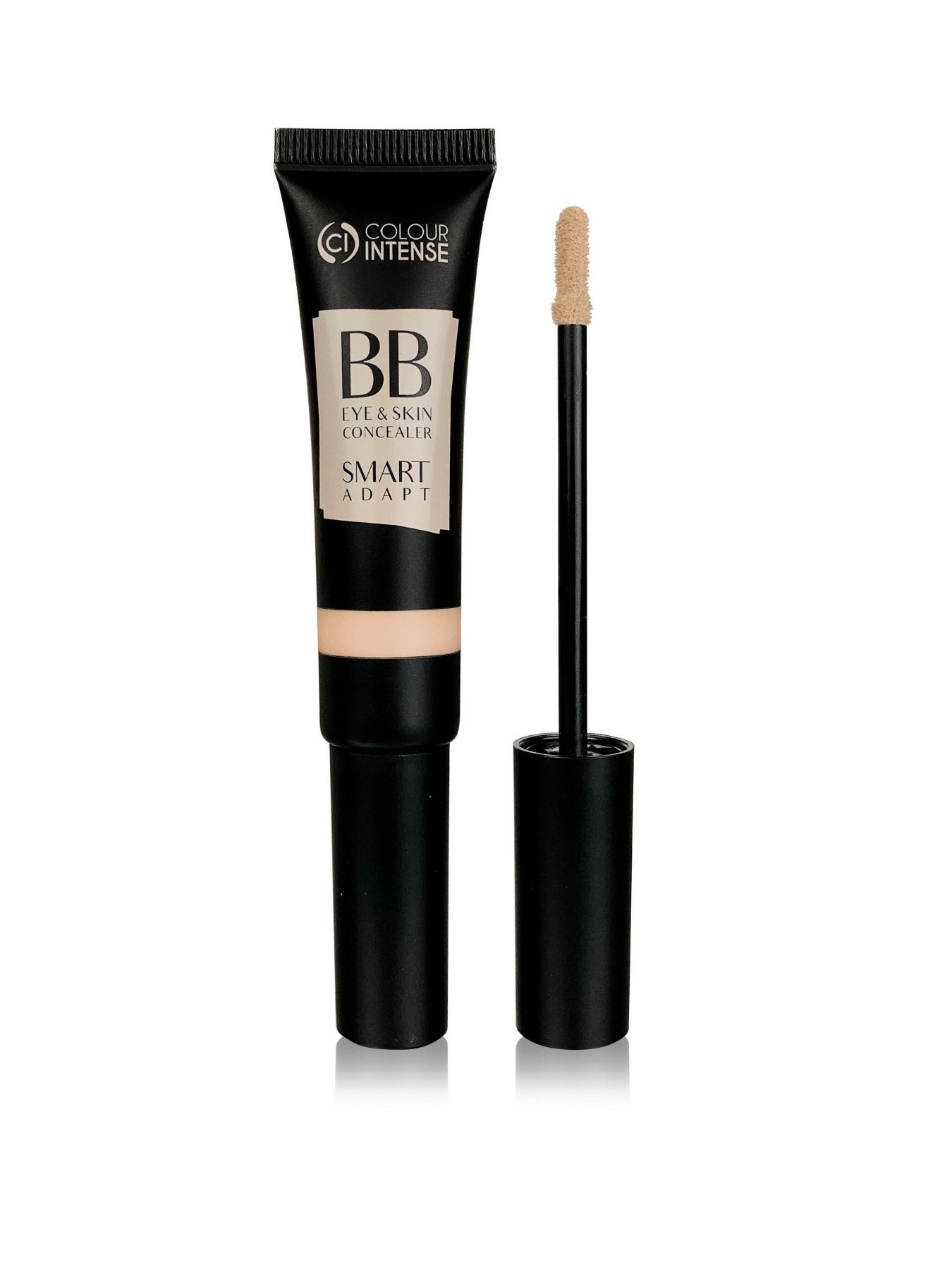Консиллер для лица BB Eye & Skin Concealer Colour Intense модель 4823083018641 Фото