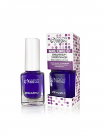 Догляд за нігтями Nail Care Colour Intense модель 4823083020330 Догляд за нігтями Nail Care Colour Intense модель 4823083020330 Фото