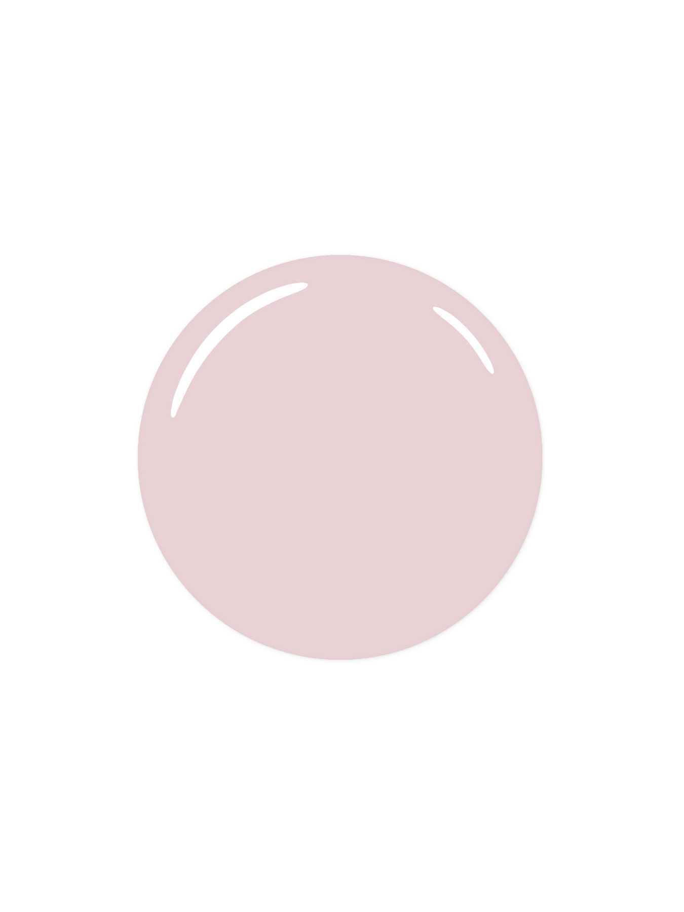 Покриття база для нігтів Color Base Colour Intense модель 4823083026868 Фото