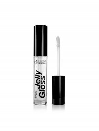 01 Скло Рідке - Colour Intense ­Блиск для губ JELLY GLOSS