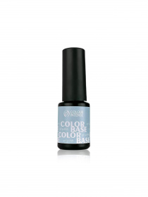 Покрытие база для ногтей Color Base Colour Intense модель 4823083026820 Фото
