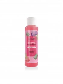 Рідина для зняття лаку Remover Dessert Colour Intense модель 4823083026400 Рідина для зняття лаку Remover Dessert Colour Intense модель 4823083026400 Фото