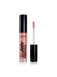 03 Шимер Персик - Colour Intense ­Блиск для губ JELLY GLOSS