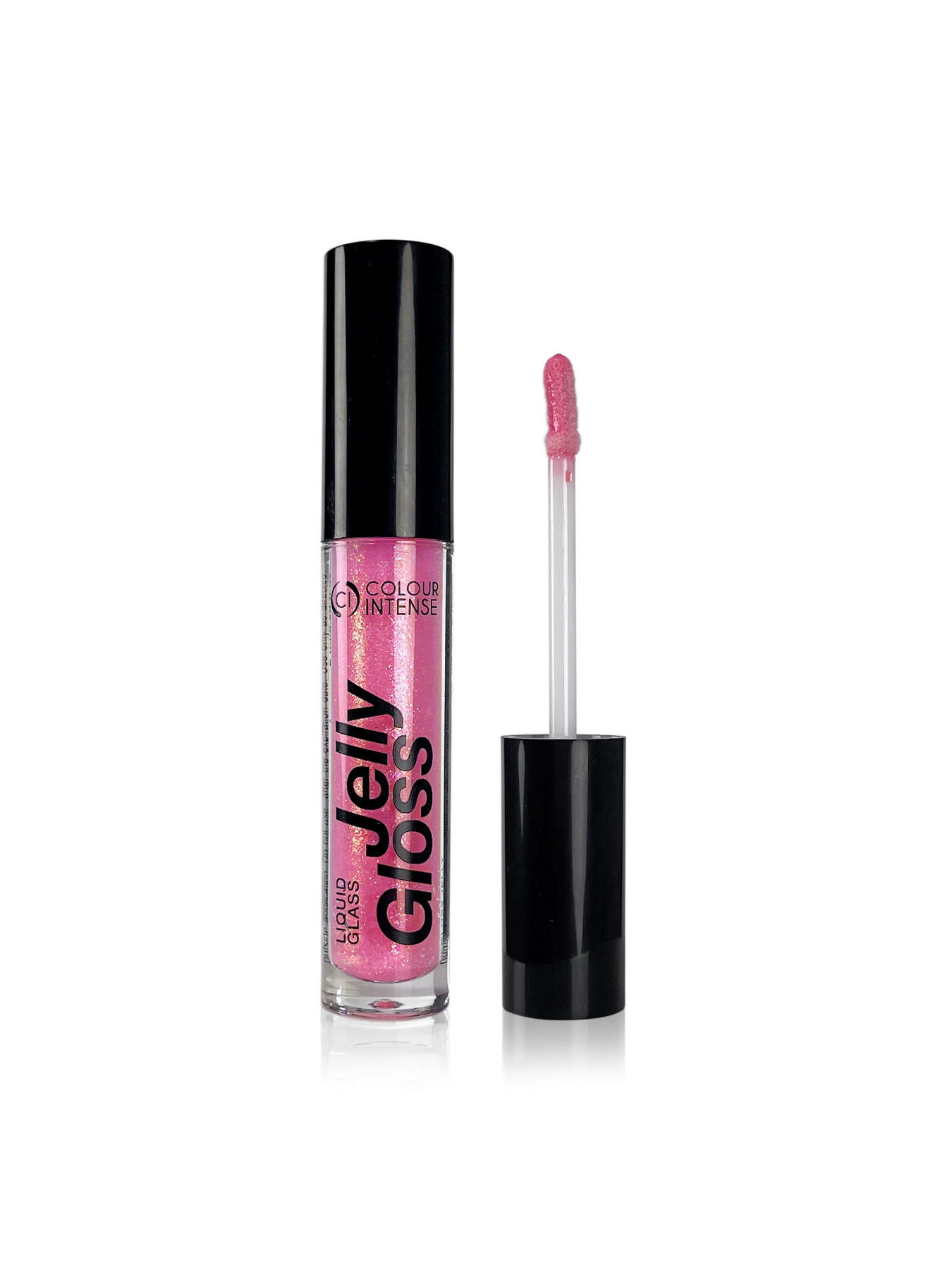 Блеск для губ JELLY GLOSS Colour Intense модель 4823083016029 Фото