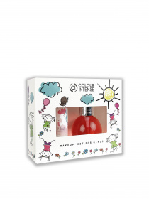 Набор косметики Colour Intense модель 4823083020712 Набор косметики Colour Intense модель 4823083020712 Фото