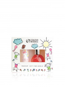 Набор косметики Colour Intense модель 4823083020712 Набор косметики Colour Intense модель 4823083020712 Фото