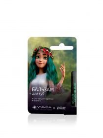 Бальзам для губ Colour Intense x Mavka Colour Intense модель 4823123300293 Фото