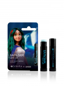 Бальзам для губ Colour Intense x Mavka Colour Intense модель 4823123300309 Бальзам для губ Colour Intense x Mavka Colour Intense модель 4823123300309 Фото