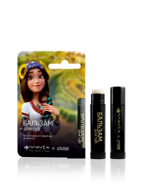 Бальзам для губ Colour Intense x Mavka Colour Intense модель 4823123300316 Фото