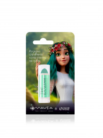 Бальзам-тінт для губ Colour Intense x Mavka Colour Intense модель 4823123300286 Бальзам-тінт для губ Colour Intense x Mavka Colour Intense модель 4823123300286 Фото