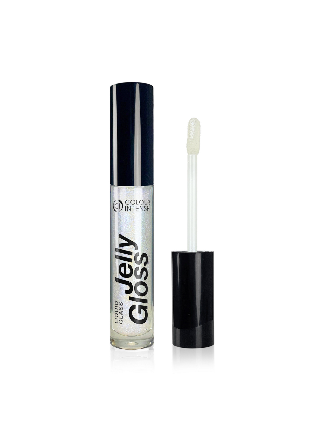 Блеск для губ Jelly Gloss Colour Intense модель 4823123300132 Фото