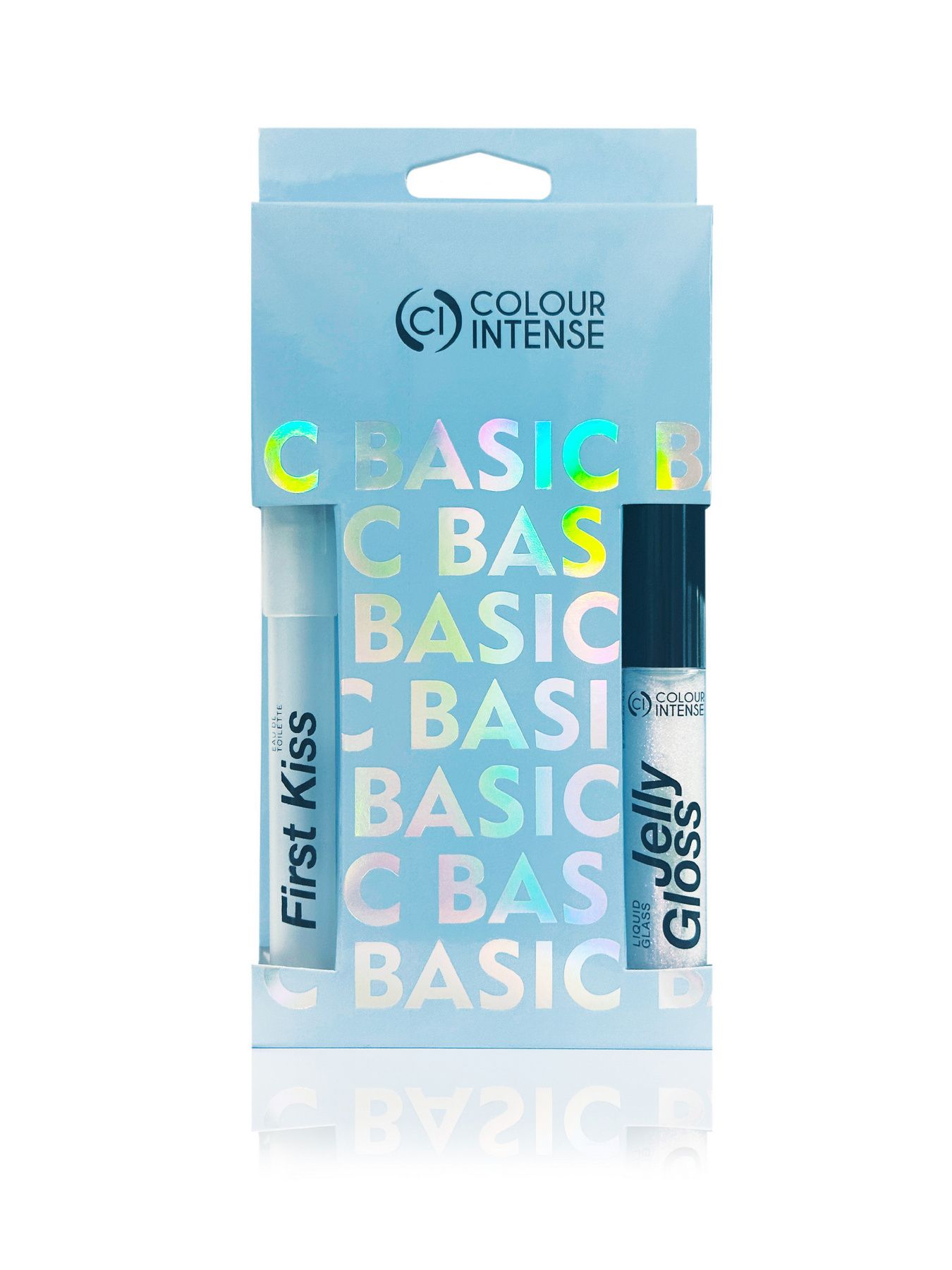 Набор косметический Basic Colour Intense модель 4823123300415 Фото