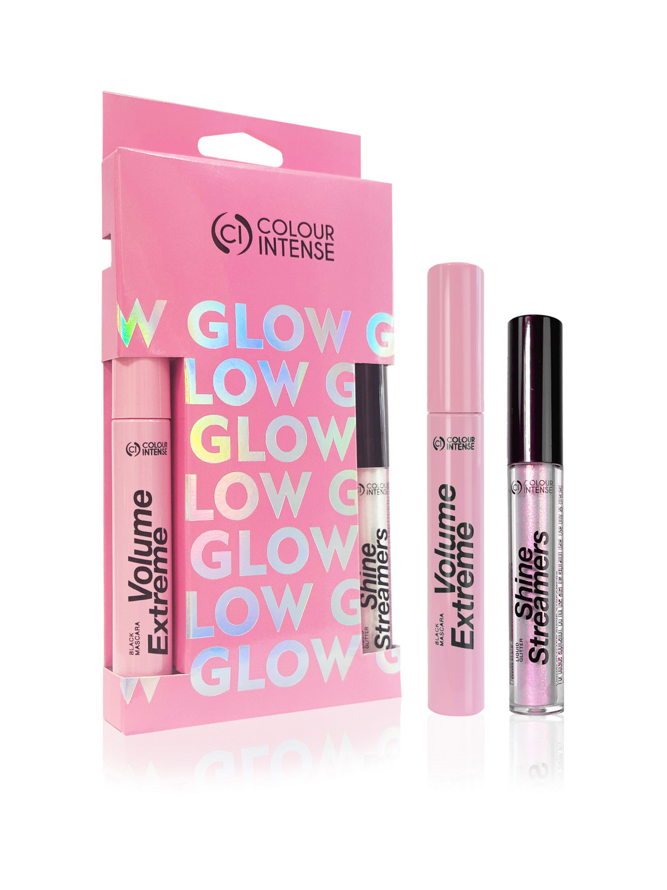 Набор косметический Glow Colour Intense модель 4823123300408 Фото