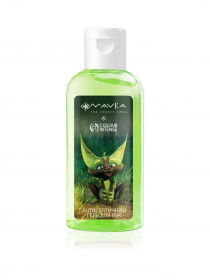 Антисептик гелевий для рук Colour Intense x Mavka Colour Intense модель 4823123300613 Фото