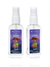 Антисептический спрей для рук Colour Intense x Mavka Colour Intense модель 4823123300606 Фото