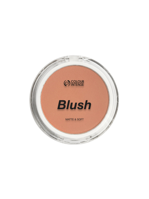 Румяна для лица BLUSH Colour Intense модель 4823123300774 Фото