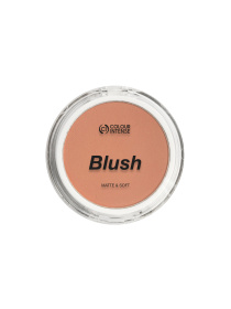Румяна для лица BLUSH Colour Intense модель 4823123300774 Фото