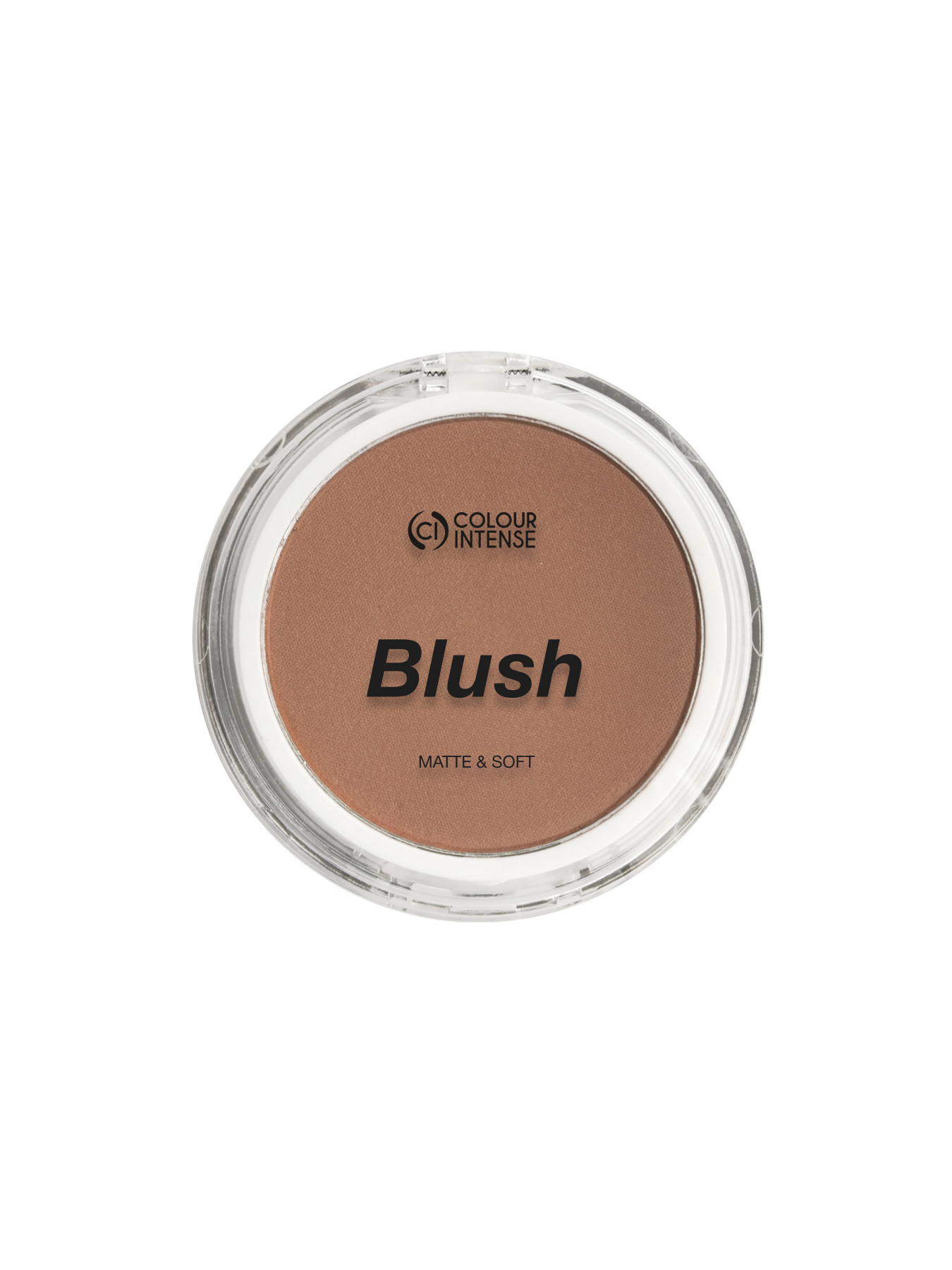 Рум'яна для обличчя BLUSH Colour Intense модель 4823123300781 Рум'яна для обличчя BLUSH Colour Intense модель 4823123300781 Фото