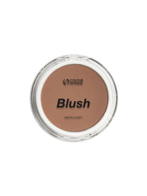 Румяна для лица BLUSH Colour Intense модель 4823123300781 Фото