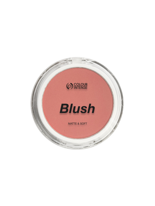 Румяна для лица BLUSH Colour Intense модель 4823123300798 Фото