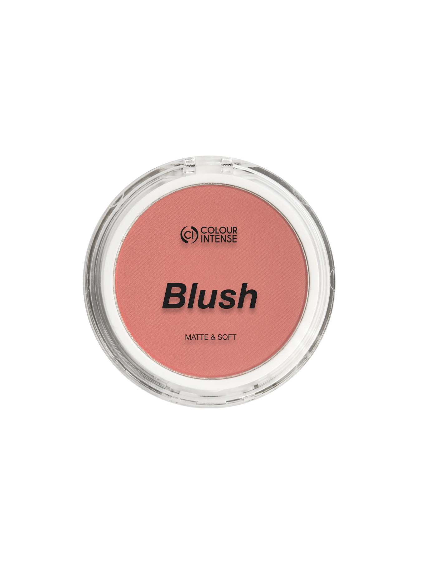 Румяна для лица BLUSH Colour Intense модель 4823123300798 Фото