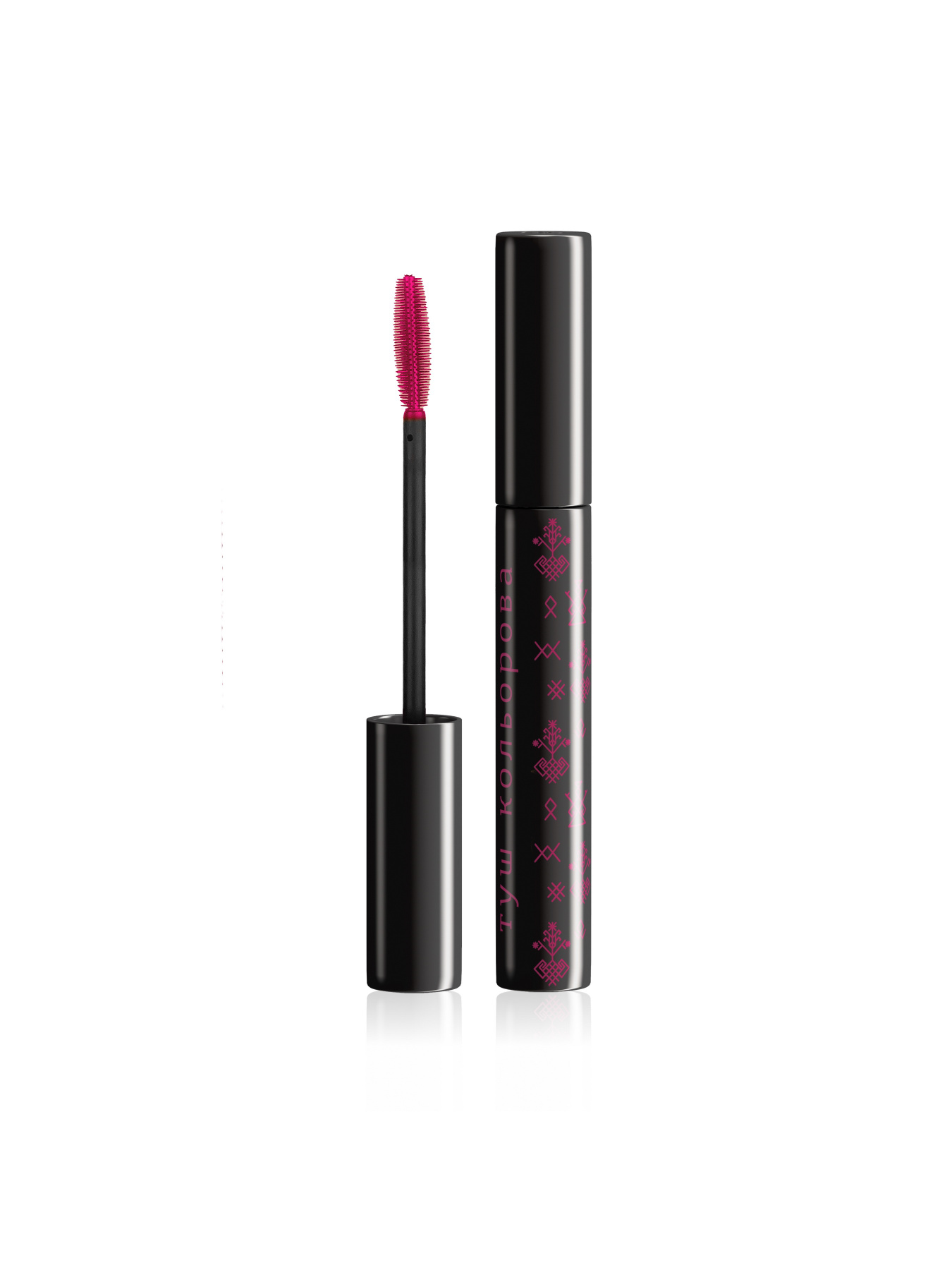 Цветная тушь для ресниц Colour Intense x Mavka Colour Intense модель 4823123300477 Цветная тушь для ресниц Colour Intense x Mavka Colour Intense модель 4823123300477 Фото