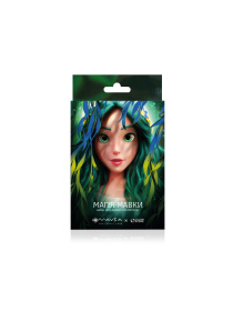 Набор уходовой косметики Colour Intense x Mavka Colour Intense модель 4823123300651 Набор уходовой косметики Colour Intense x Mavka Colour Intense модель 4823123300651 Фото