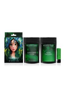 Набор уходовой косметики Colour Intense x Mavka Colour Intense модель 4823123300651 Набор уходовой косметики Colour Intense x Mavka Colour Intense модель 4823123300651 Фото