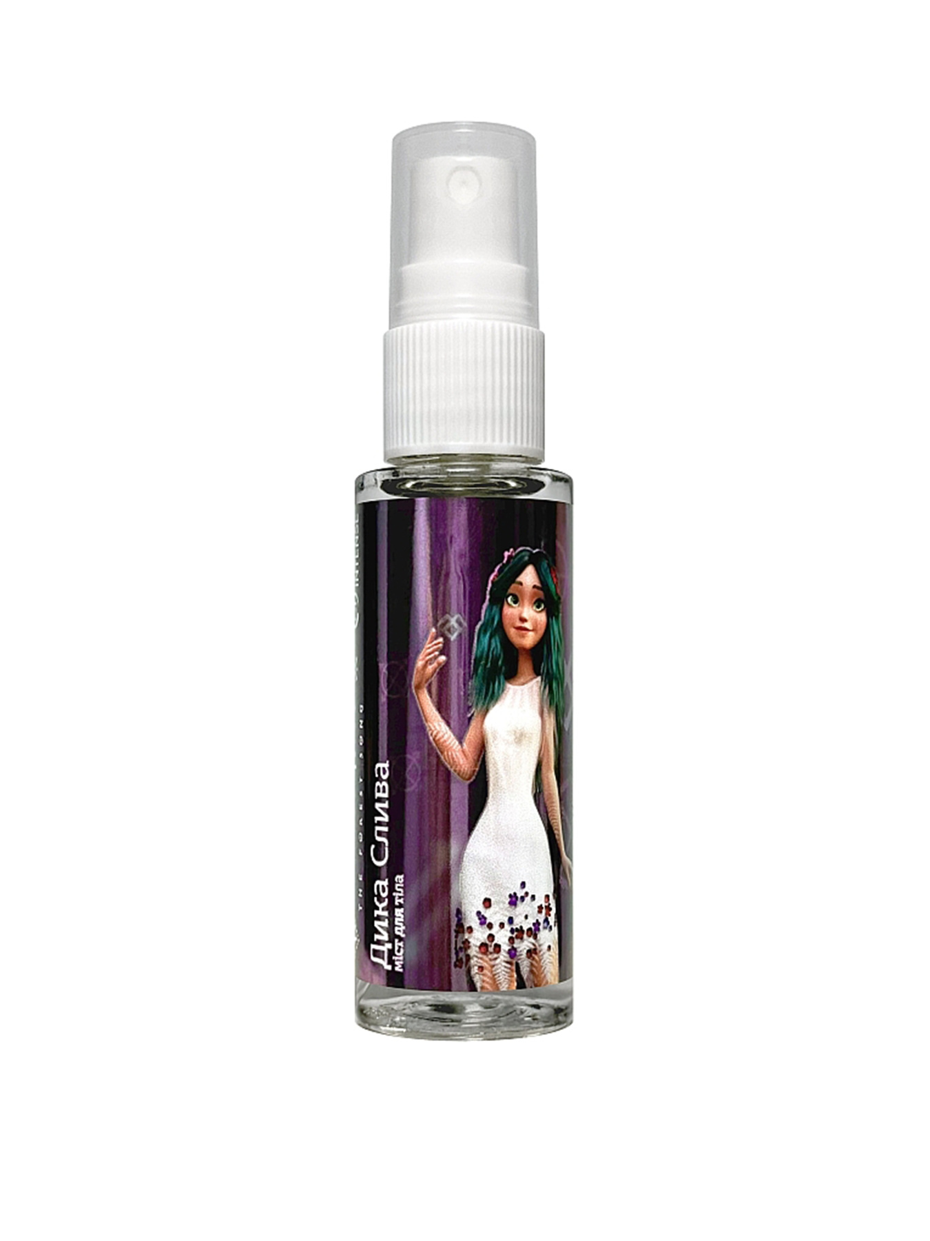Colour Intense x Mavka Colour Intense модель 4823123301313 Colour Intense x Mavka Colour Intense модель 4823123301313 Фото