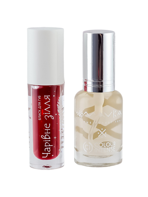 Colour Intense x Mavka Colour Intense модель 4823123301160 Фото