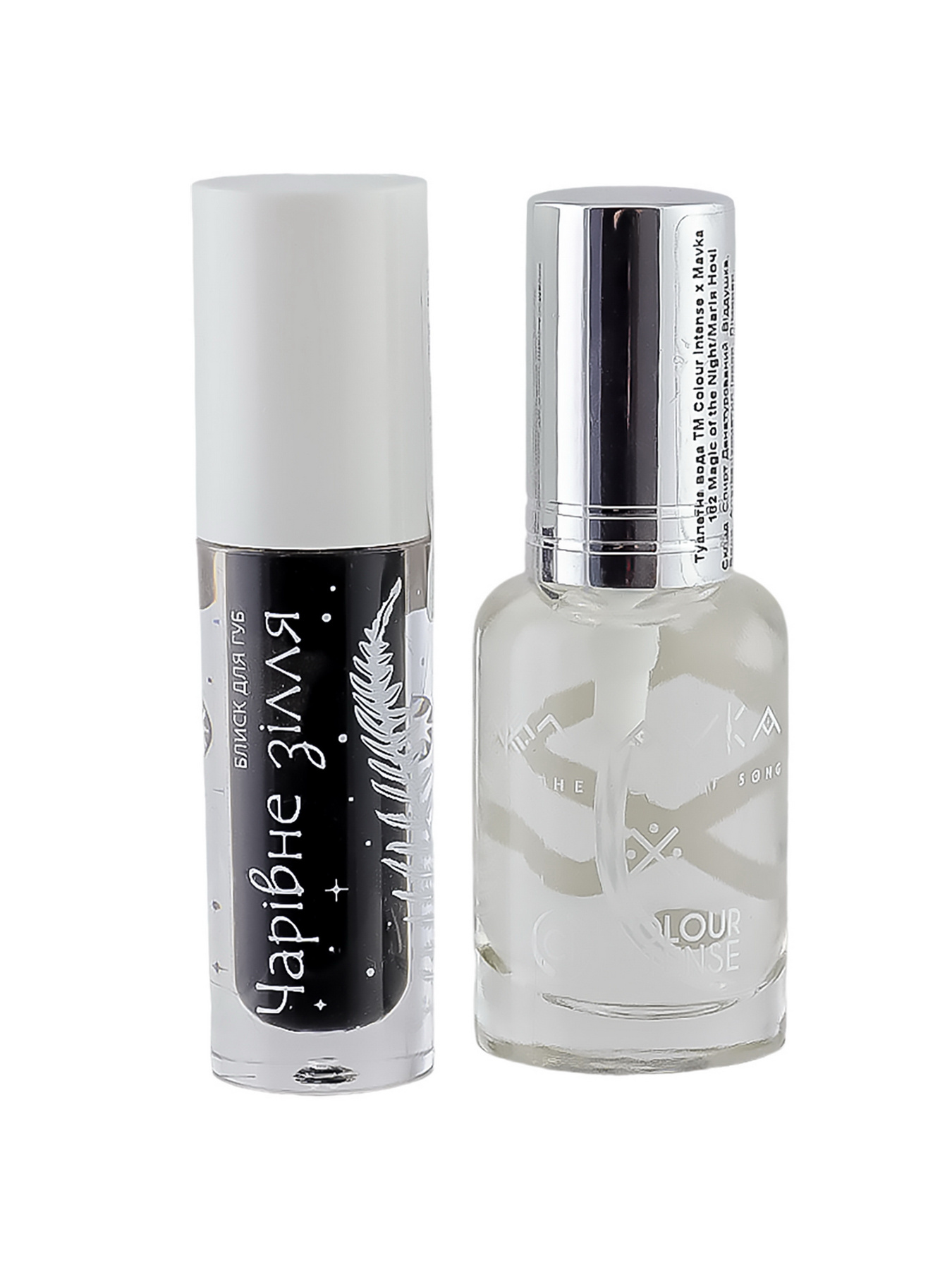 Colour Intense x Mavka Colour Intense модель 4823123301177 Фото