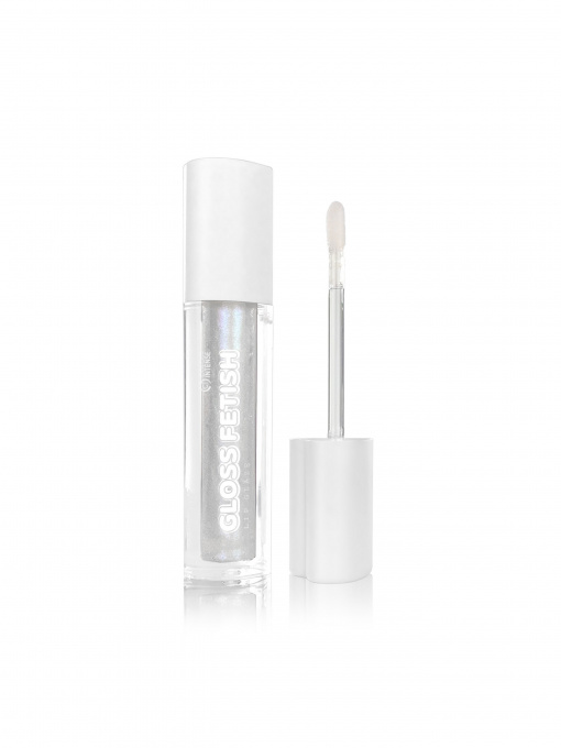 Блеск для губ GLOSS FETISH Colour Intense модель 4823083027278 Фото