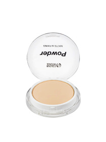 Пудра для обличчя матуюча Colour Intense модель 4823123301269 Пудра для обличчя матуюча Colour Intense модель 4823123301269 Фото