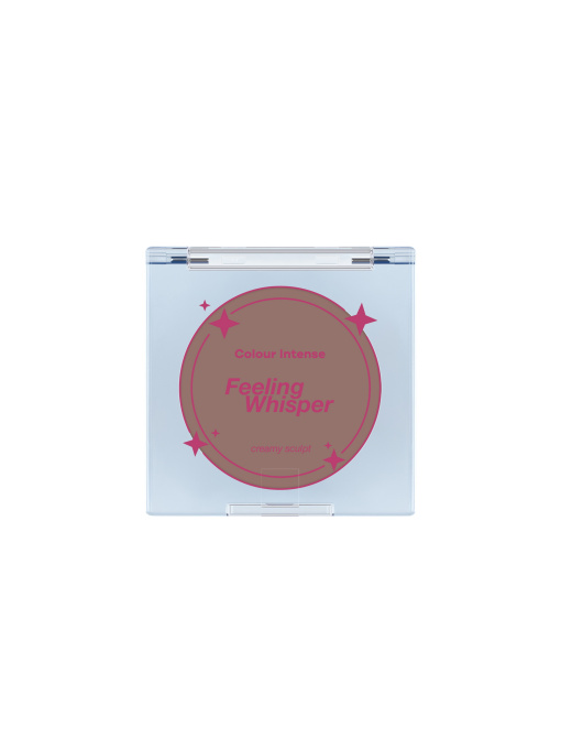 Скульптор для обличчя Colour Intense модель 4823123301832 Фото