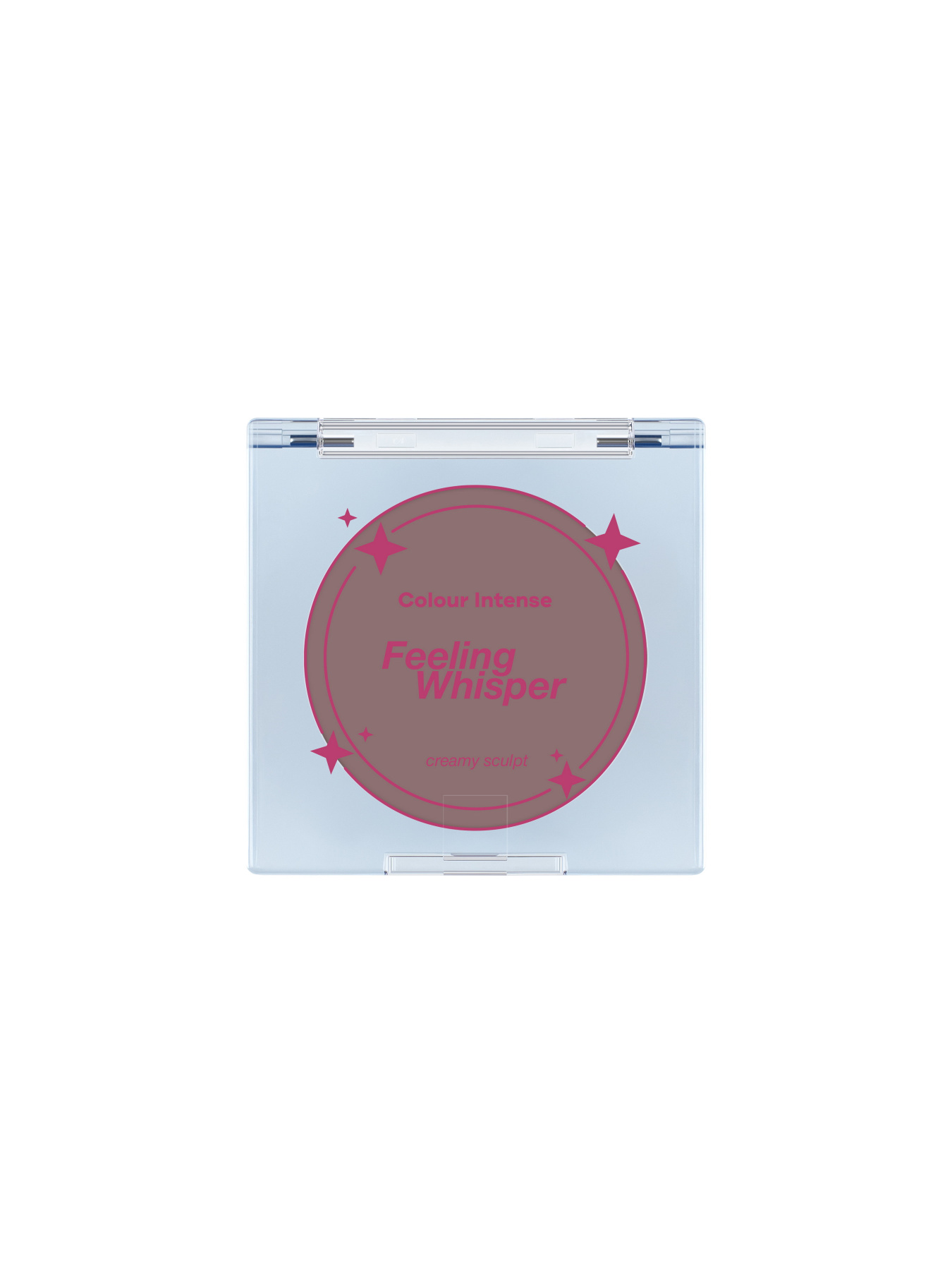 Скульптор для обличчя Colour Intense модель 4823123301825 Фото