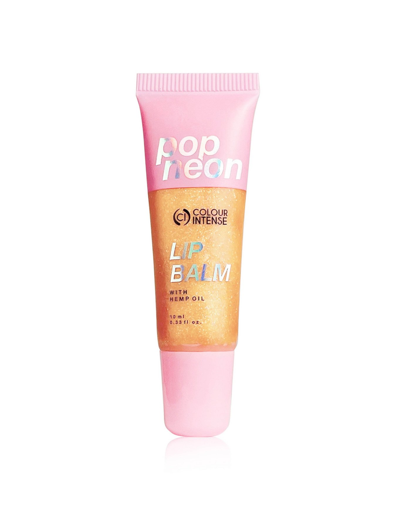 Блеск для губ POP NEON Colour Intense модель 4823083026264 Фото