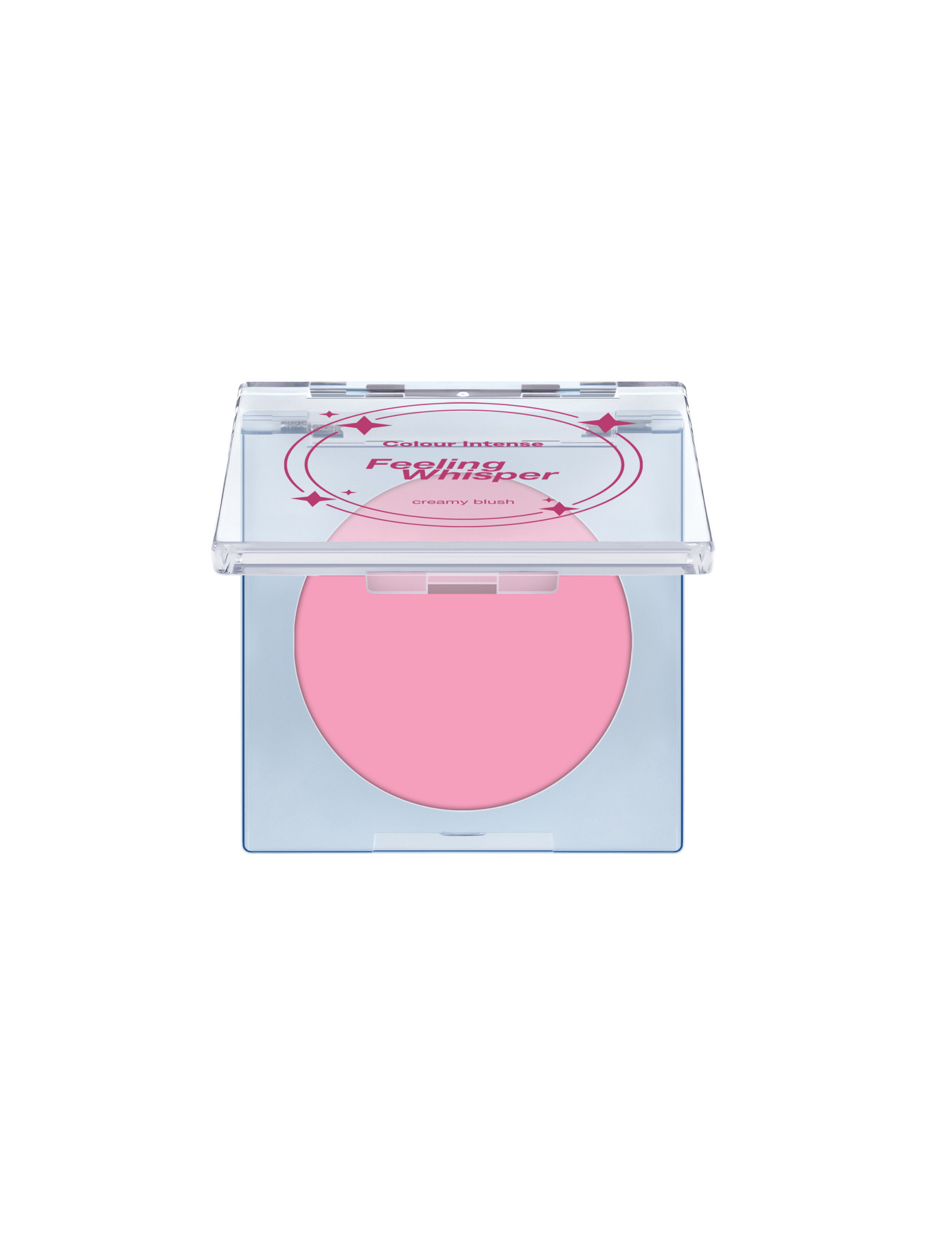 Рум'яна для обличчя Colour Intense модель 4823123301818 Фото