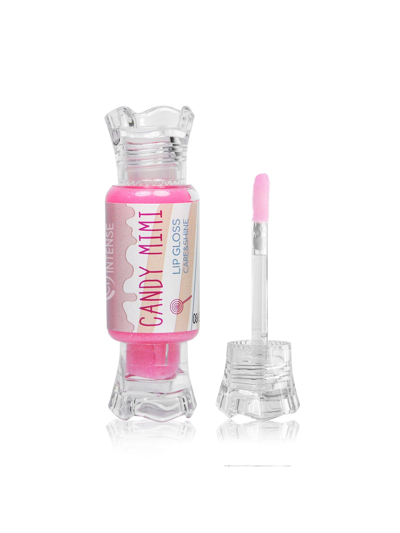 Блеск для губ CANDY Colour Intense модель 4823083015282 Фото
