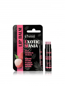 Бальзам для губ Exotic Mania Colour Intense модель 4823083019150 Бальзам для губ Exotic Mania Colour Intense модель 4823083019150 Фото