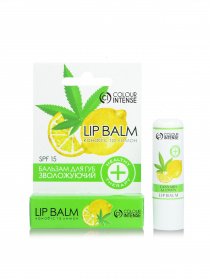 Бальзам для губ Healthy Therapy Colour Intense модель 4823083016258 Фото