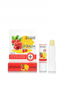 Бальзам для губ Healthy Therapy Colour Intense модель 4823083016234 Фото