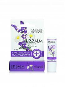 Бальзам для губ Healthy Therapy Colour Intense модель 4823083016210 Бальзам для губ Healthy Therapy Colour Intense модель 4823083016210 Фото