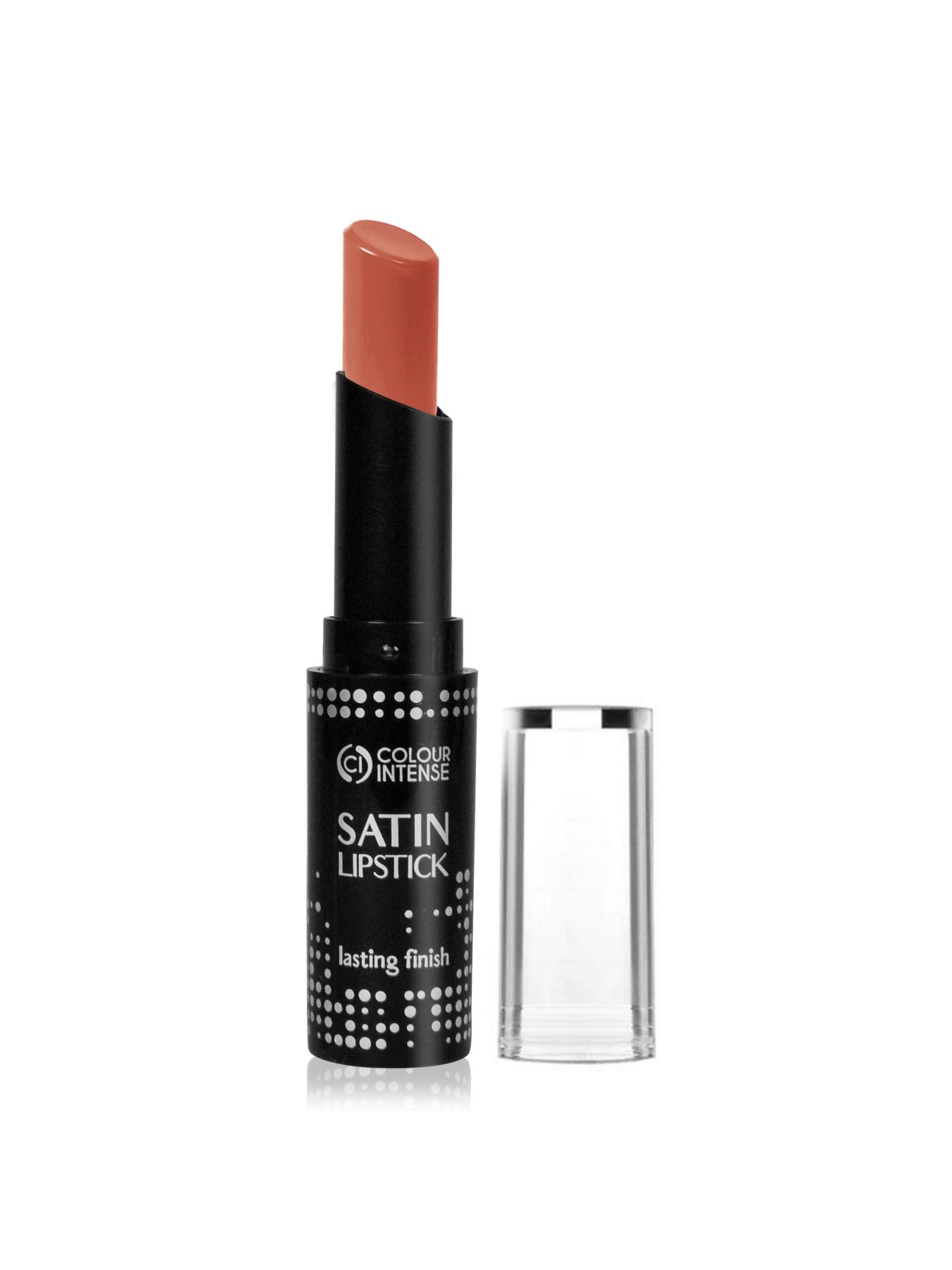 Помада для губ кремовая SATIN Colour Intense модель 4823083025632 Помада для губ кремовая SATIN Colour Intense модель 4823083025632 Фото