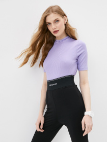 Футболки и поло Calvin Klein Jeans модель J20J215230_V0K Фото