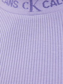 Футболки и поло Calvin Klein Jeans модель J20J215230_V0K Фото