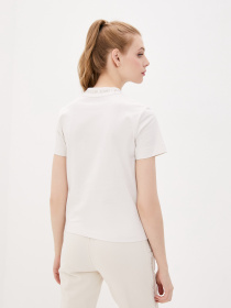 Футболки и поло Calvin Klein Jeans модель J20J215500_PGA Фото