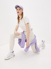 Футболки и поло Calvin Klein Jeans модель J20J215500_PGA Фото