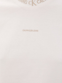 Футболки и поло Calvin Klein Jeans модель J20J215500_PGA Фото