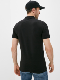 Поло Calvin Klein Jeans Модель J30J317328_BEH Фото