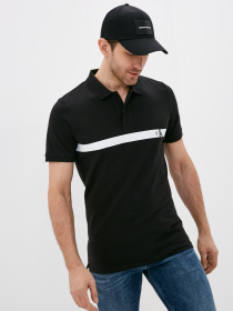 Поло Calvin Klein Jeans Модель J30J317328_BEH Фото